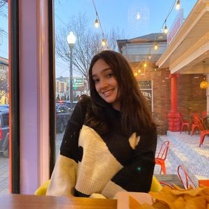Meet your Posher, Sofia